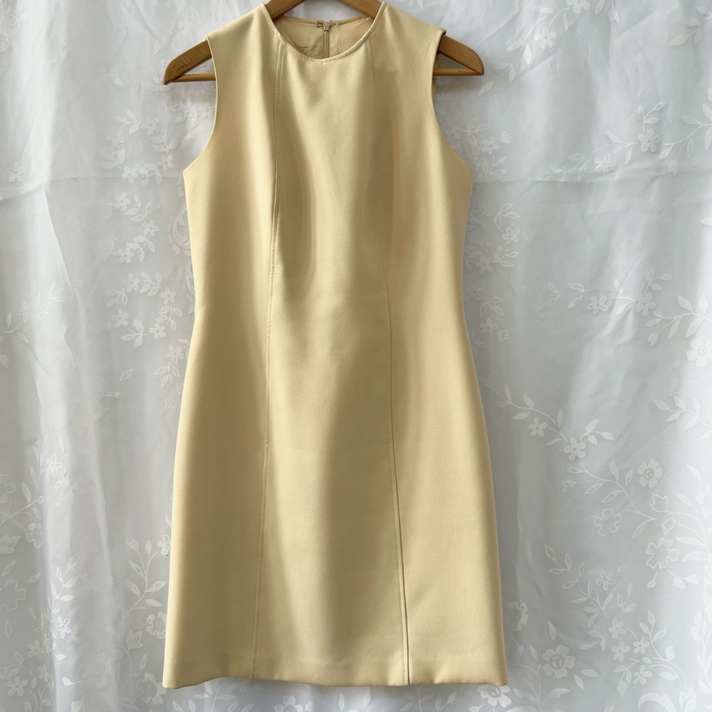 Georgiu Studio lined dress